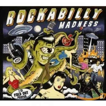 Rockabilly Madness