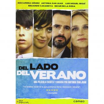 Del lado del verano [DVD]