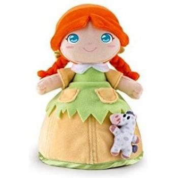 Trudi- Muñeca de Tela, 24 cm