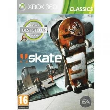 Skate 3 Classics X360