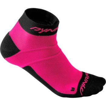 Calcetines Dynafit Vertical Mesh Rosa - Calcetines para hombre, talla 39-42