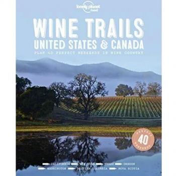Wine Trails - USA & Canada