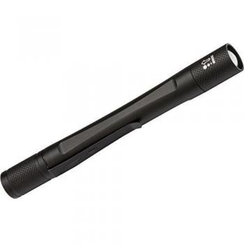 Brennenstuhl 1178600051 Linterna, Negro