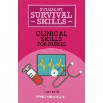 Clinical Skills for Nurses