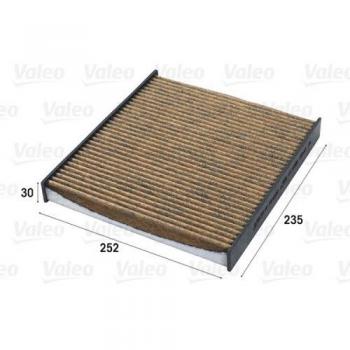 Valeo 701020 Calefacción