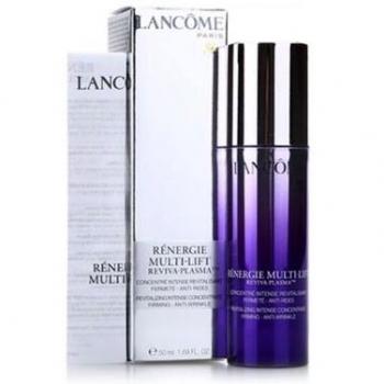 Lancome - Tratamiento Lifting Rénergie Multi-lift Reviva Plasma Lancöme