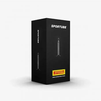 Pirelli - Cámara Sportube 23/30-622 Presta 48mm