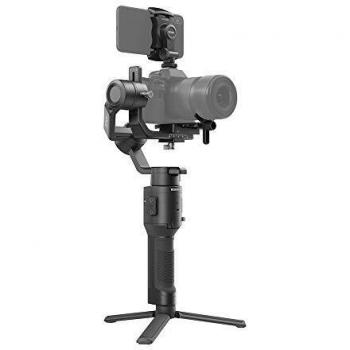 DJI Ronin-SC CP.RN.0000040.01 - Estabilizador de cardán de 3 Ejes, Color Gris