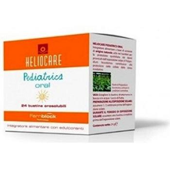 Heliocare Pediatrics Oral24bus