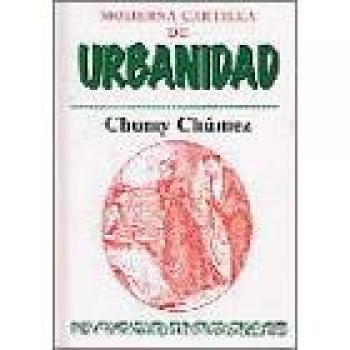 Moderna cartilla de urbanidad