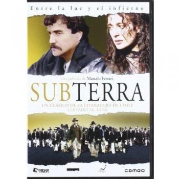Subterra [DVD]