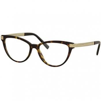Versace 0Ve3271 Monturas de Gafas, Dark Havana, 54 para Mujer