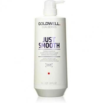 Goldwell Dualsenses Just Smooth Taming Shampoo 1000ml