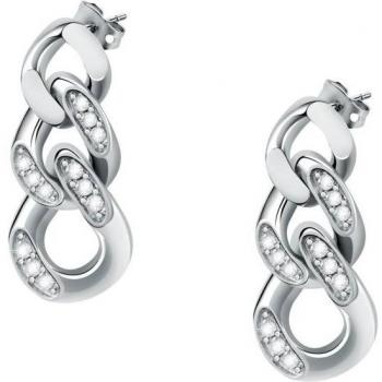 Pendientes Chiara Ferragni Chain J19AUW19