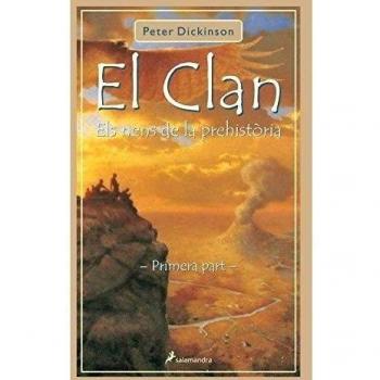 CLAN PRIMERA PARTE EL