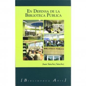 EN DEFENSA DE LA BIBLIOTECA PUBLICA