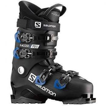 Salomon X Access 70 Wide Ski Boots Mens