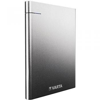 Varta Slim - Batería Externa portátil de Li-Polímero