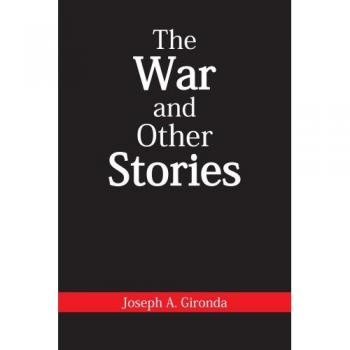 Historias de Guerra y Otros Relatos - Edición en Rústica