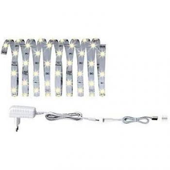 Kit Base Tira LED YourLED ECO 3m Blanco Cálido 6,8W 230/12V