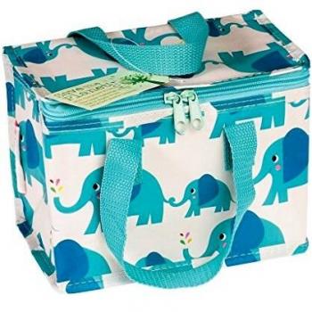 Rex International 26939 - Bolsa nevera elefante Elvis