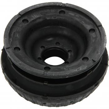Copela de amortiguador CORTECO 80000494 - Top Strut Mounting, compatible con diversos modelos de vehículos, fabricada en goma y metal para mayor durabilidad y resistencia a la corrosión, diseño optimizado para mejorar el