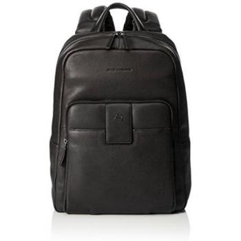 Piquadro, Negro , talla única, Rucksack