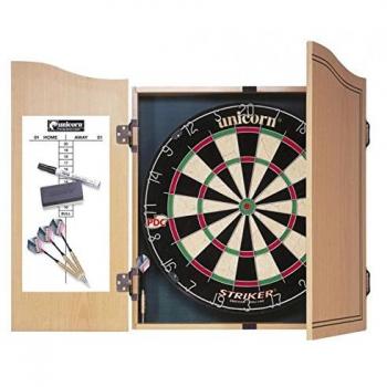 Armario + Diana Unicorn Striker Home Dart Center