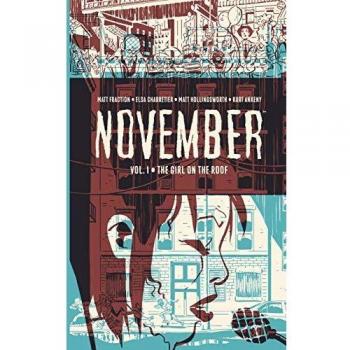 November Volume I