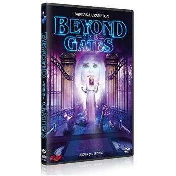 Beyond the Gates [DVD]
