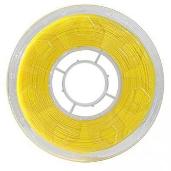 Filamento 3D Creality PETG Amarillo 1.75mm 1kg Alta Resistencia