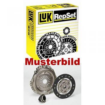 LuK 624 2515 00 RepSet Kit de Embrague