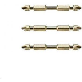 Makita B-45129 - Punta doble Torsion PH1 65mm