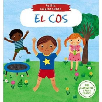 Petits Exploradors. El cos