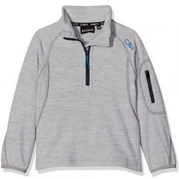 CMP Forro Polar, Niños, Argento Mel, 104