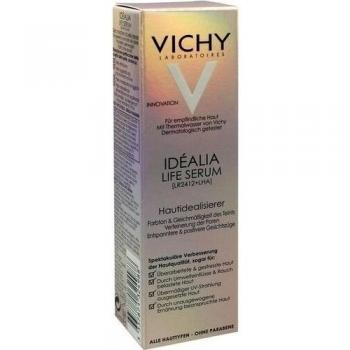 Vichy Idealia Life Serum 30 Ml 30 Ml