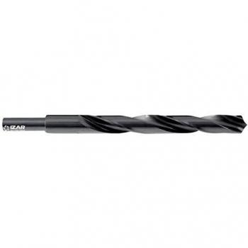 Izar 1007 - Broca rectificada hss din338n 1007 diámetro 14.5mm