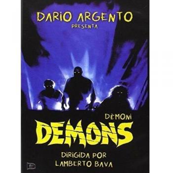Demons [DVD]