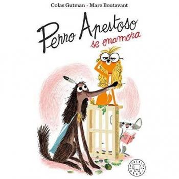 Perro Apestoso se enamora
