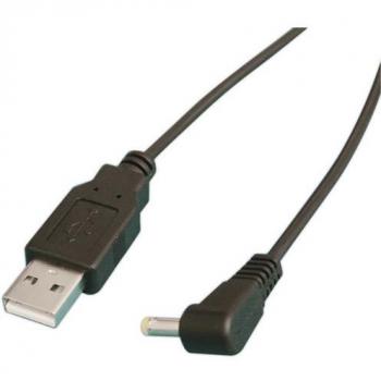 Cable USB-A Macho a Conector para PSP de 1.5 M