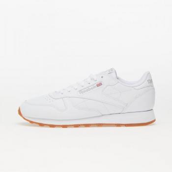 Zapatillas Reebok Classic Leather Blanco