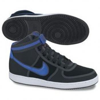 NIKE M NSW Hbr Short Ft Stmt Pantalón, Hombre, Obsidian/White/Indigo Fog/Obsidian