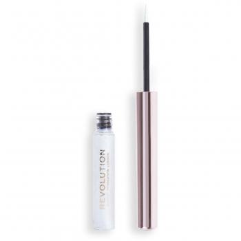 Revolution - Festive Allure - Delineador líquido Chromatic Liner - Holo White