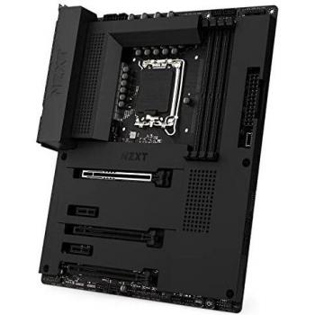 NZXT N7 Z790 Matte Black, Placa base