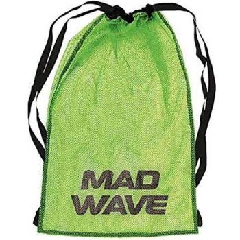Bolsa de Malla para Piscina DRY MESH Verde 65x50 cm