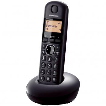Panasonic KX-TGB210SPB - Teléfono inalámbrico digital