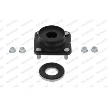 Cojinete de soporte del puntal de suspensión MONROE MK439 - Kit de montaje, incluye copela de amortiguador, diseñado para un rendimiento óptimo en sistemas de suspensión