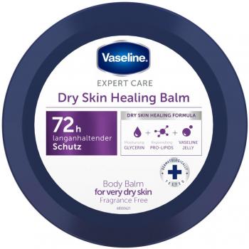 Vaseline Expert Care Dry Skin Healing Balm 250 ml