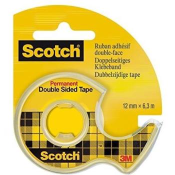 Scotch 665-6 - Cinta adhesiva