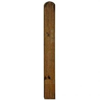 Catral M258119 - Poste valla clasica 9x9x100 cm